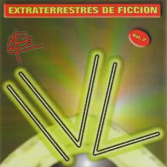 Extraterrestres de Ficción (Vol. 2) by Typhoon