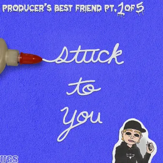 Producer's Best Friend (Part 1 of 5) by Johnny Blanco