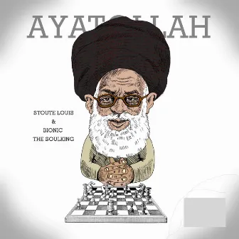 Ayatollah by Stoute Louis