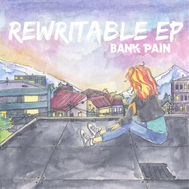 Rewritable EP