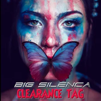 Clearance Tag by Big Silenca