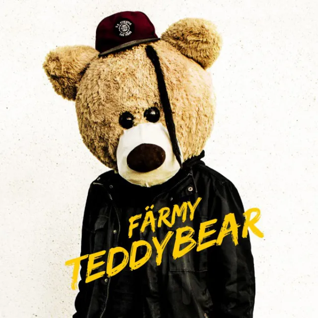 Teddy Bear