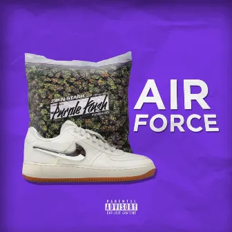 Air Force by O morro ofc