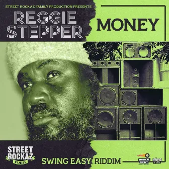 Money by Reggie Stepper