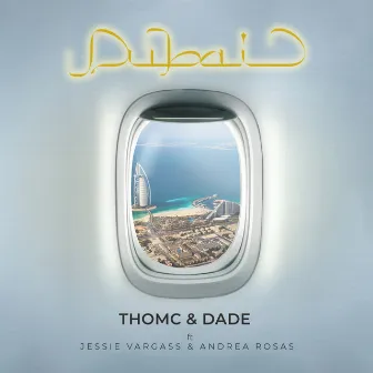 Dubai by DaDe