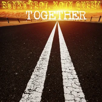 Together by Katy Queen