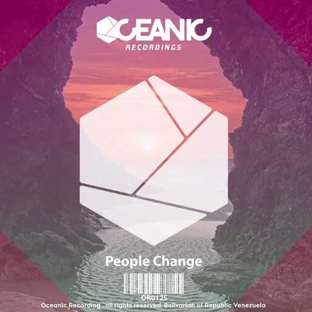 People Change - Hernandez.D Remix