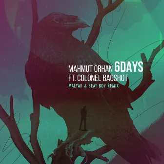 6 Days (MalYar & Beat Boy Remix) by Colonel Bagshot