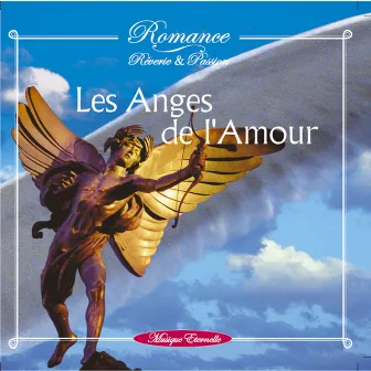 Romance: les anges de l'amour by Patrick Vasori