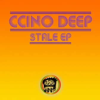 Stale EP by Ccino Deep