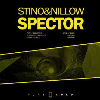 Spector by Stino