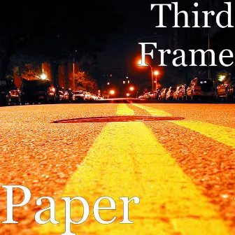 Paper by Third Frame