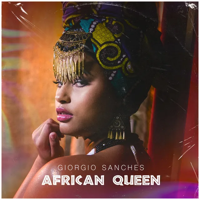 African Queen - Instrumental