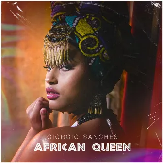 African Queen by Giorgio Sanches