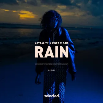 Rain by MNRT