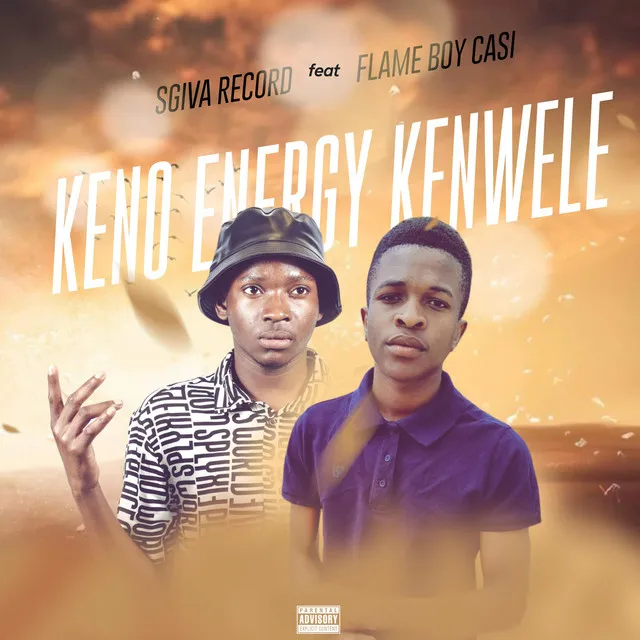 Keno Energy Kenwele