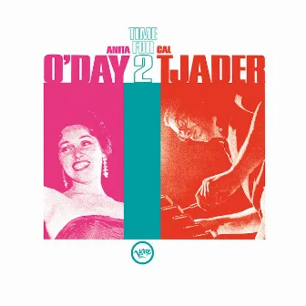 Time For 2 by Cal Tjader