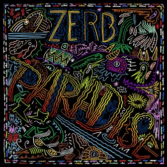 Paradise by Zerb