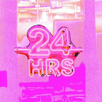 24hrs by Quickdraw Girlfriend