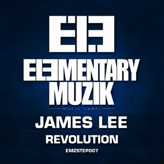 Revolution by James Lee