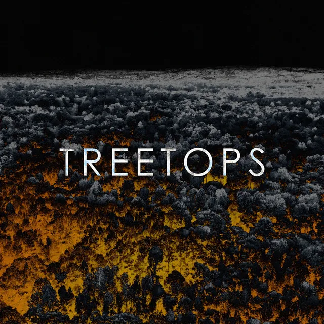 treetops