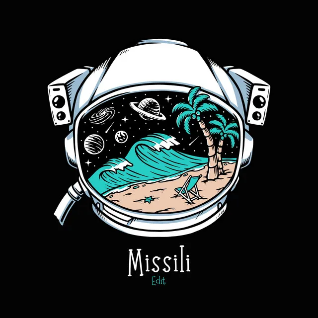 Missili - Edit