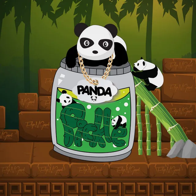 Panda Pickle