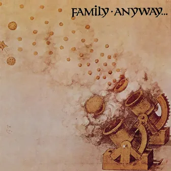 Anyway by Family