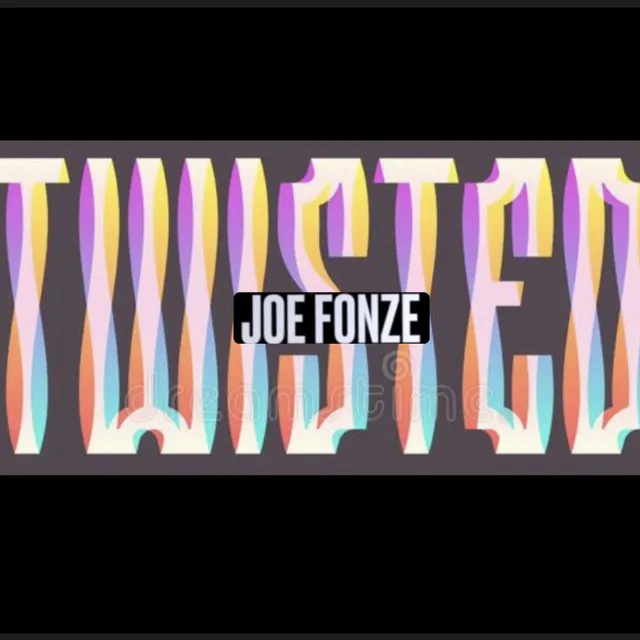 Twisted