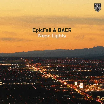 Neon Lights by EpicFail