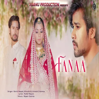 Fanaa by Unknown Artist