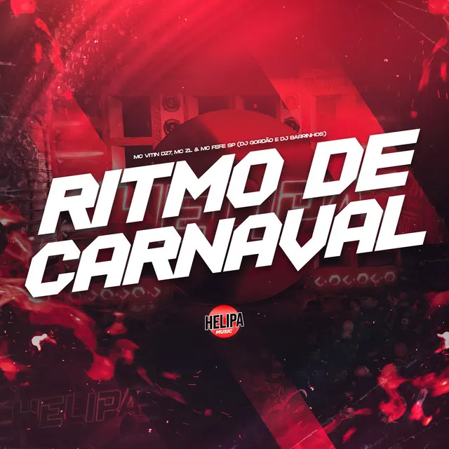 Ritmo de Carnaval