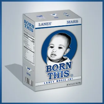 Born for This by Mars