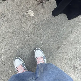 Ben Talking to Himself by looking at birds