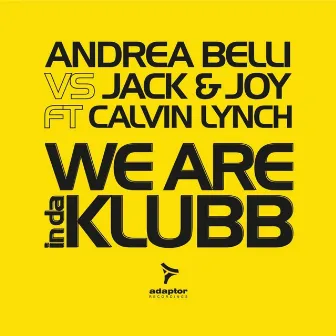 We Are Indaklubb by Unknown Artist