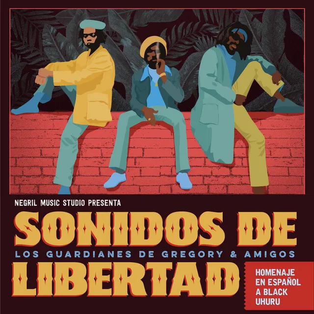 Sonidos de Libertad