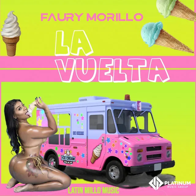 La Vuelta