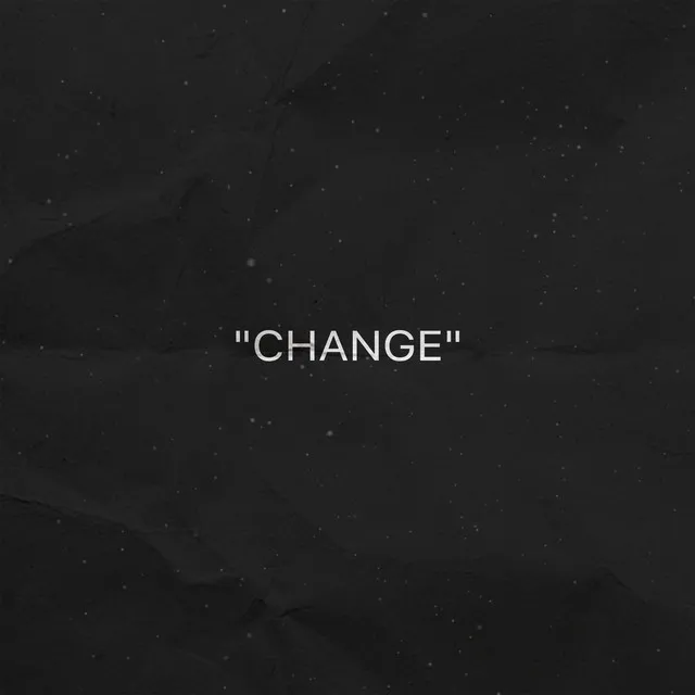 Change