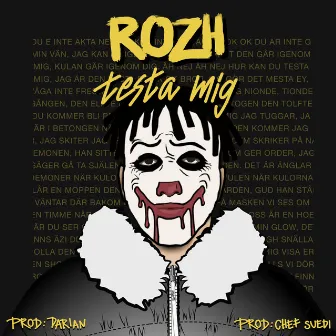 TESTA MIG by Rozh