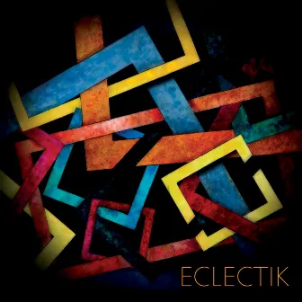 Eclectik by Hadrien Feraud