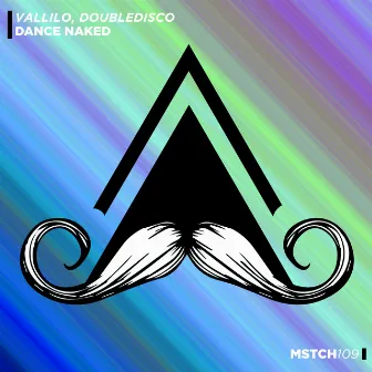 Dance Naked (Radio-Edit) by Vallilo