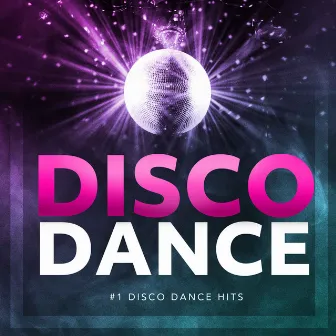 Disco Dance by Unknown Artist