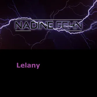 Lelany by Nadine Fehn