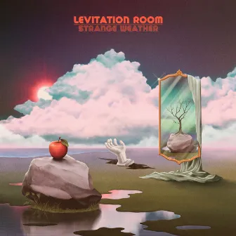 Strange Weather by levitation room