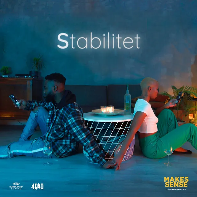 Stabilitet