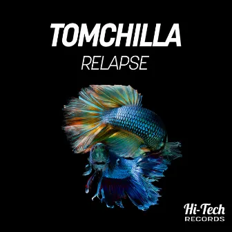 Relapse by Tomchilla