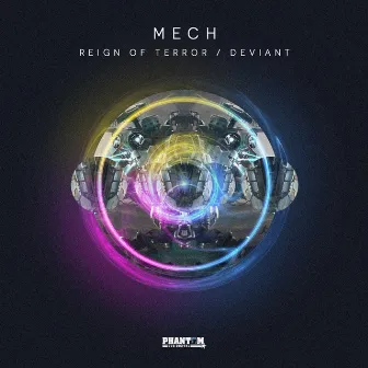 Reign of Terror by Mech