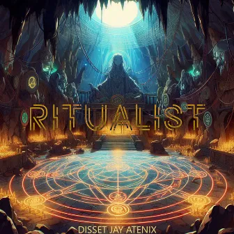 Ritualist by Disset Jay Atenix