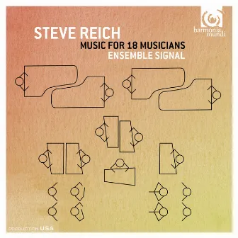 Steve Reich: Music for 18 Musicians by Ensemble Signal