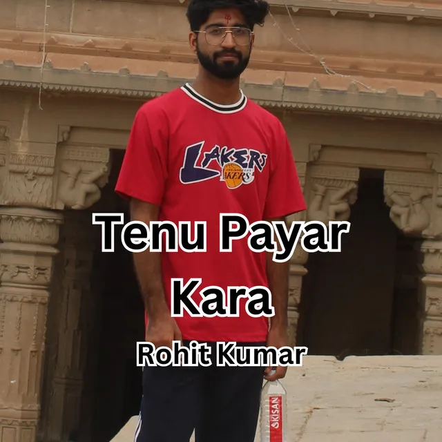 Tenu Payar Kara